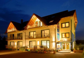 Hotel Ziegelruh